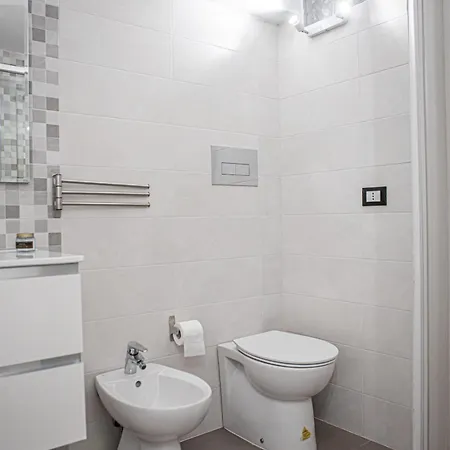 Holiday home Ruggero Settimo - Catania