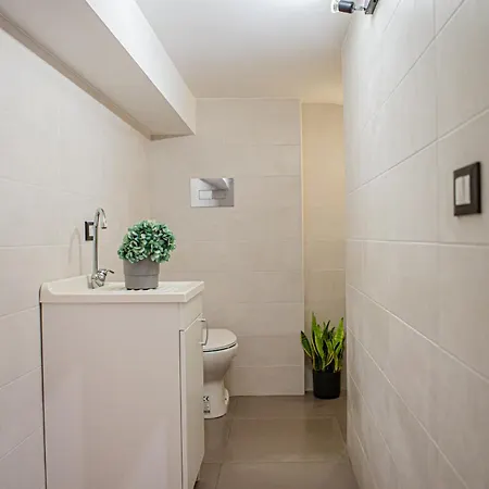 Ruggero Settimo - Holiday home *