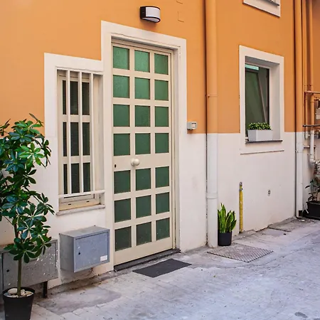 Ruggero Settimo - Holiday home Catania