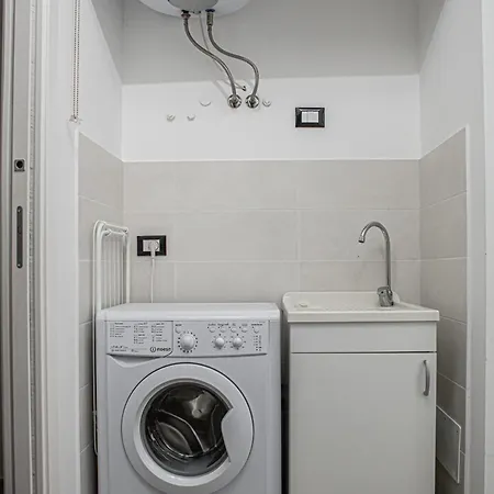 Holiday home Ruggero Settimo - Catania