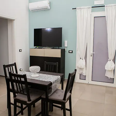 Ruggero Settimo - Holiday home Catania