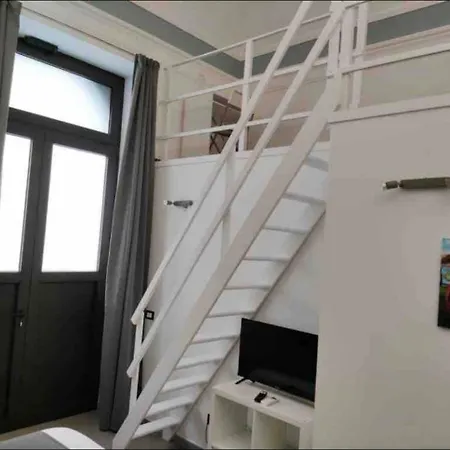 Ruggero Settimo - Holiday home *