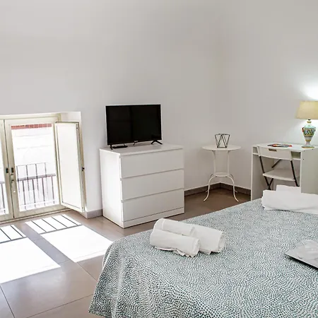 Holiday home Ruggero Settimo - Catania